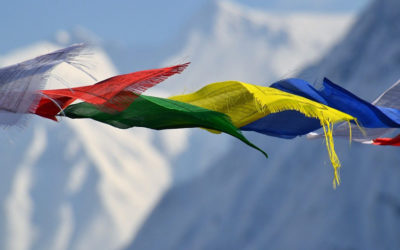 Jeudi 3 mars 2022 : Nouvel An tibétain – Losar