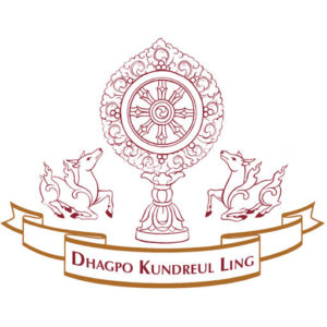 Dhagpo Kundreul Ling