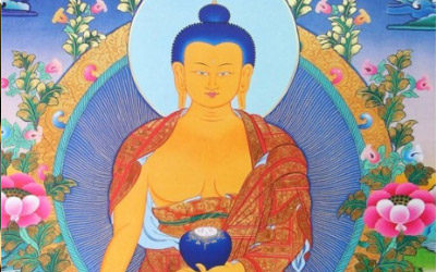 Enseignement : Au cœur du bouddhisme – Les quatre sceaux